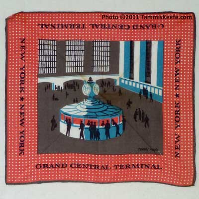 Grand Central Terminal